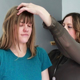 Alexander Technique, North London Salons
