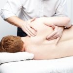 back pain osteopathy