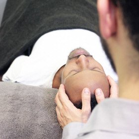 Cranio Sacral Therapy Voucher Newington Green