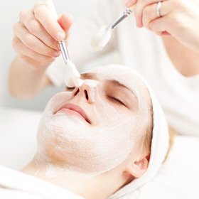 “Dermalogica” Facial Treatments