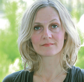 Sonja Vetter