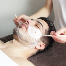 Top tips for Male Grooming Shine N16 Skincare Diet Hydration London Beauty Salon Church Street Newington Green