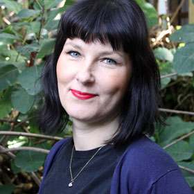 Sonja Vetter