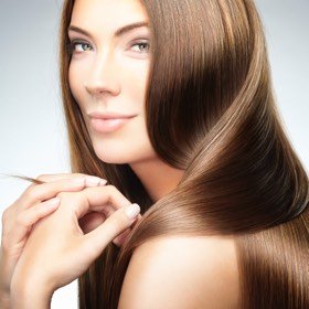 Causes and treatment for oily hair