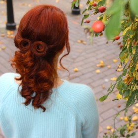 sh_hair_redhair street