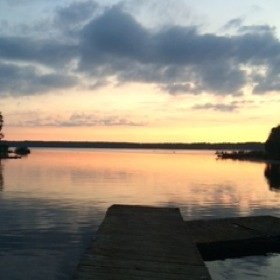 sh_health-sunset lake