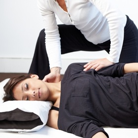 How Shiatsu can help