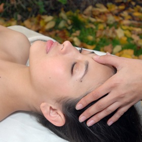 Tri-Dosha Ayurvedic Facial