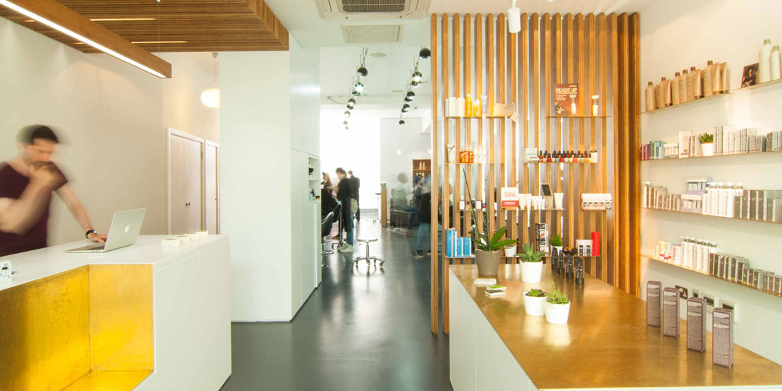 best hair salons stoke newington 