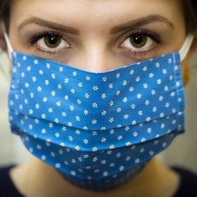 SH Health mask