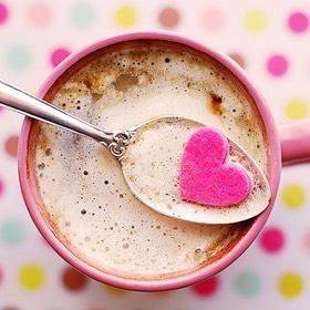 Matters of the Heart. Matters of the Heart.