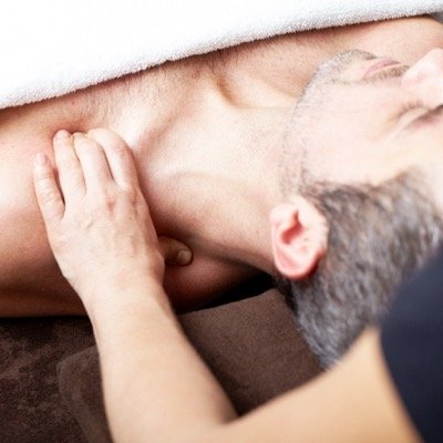 Massage Voucher Newington Green