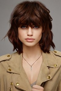 5 Hairstyles to Try In 2018