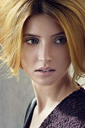 Are You A Senior Stylist? Are You A Senior Stylist?