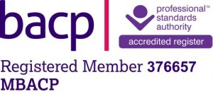SH Health BACP Logo