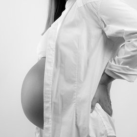 How skin changes during Pregnancy