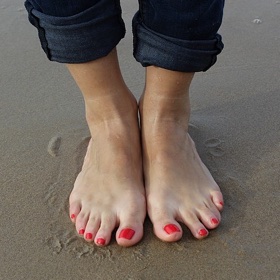 SH Beauty beach nails SH Beauty beach nails