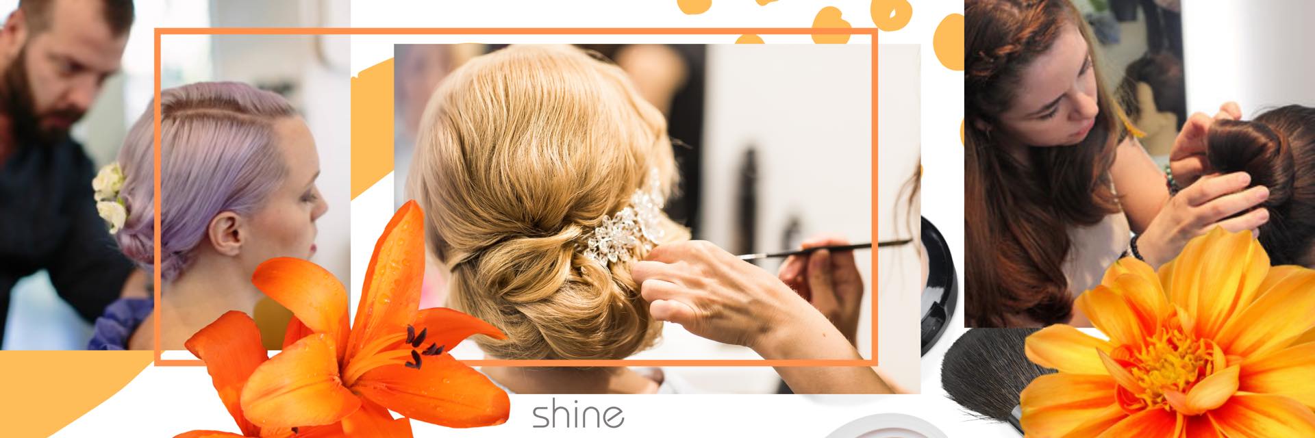 Shine Wedding Hair Salons Stoke Newington