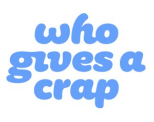 SH Who Gives a Crap