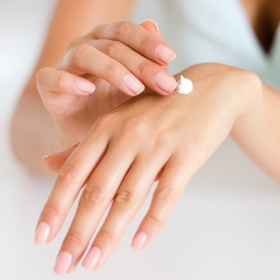 SH Health Hand cream