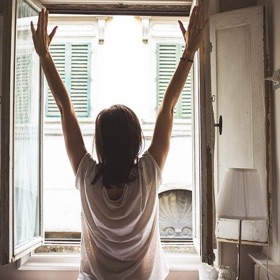 SH Health Morning Stretch