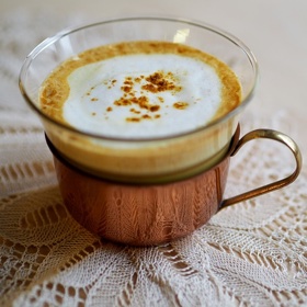 Immune Boosting Recipes SH Health Golden Milk