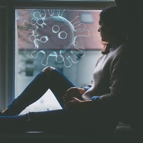 SH Health covid window