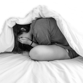 SH health anxiety insomnia