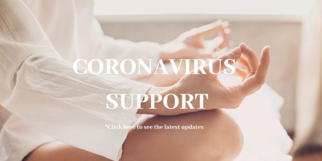 SH Coronavirus Support