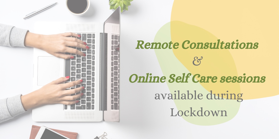 SH online self care