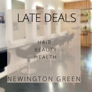 Late Deals – Newington Green