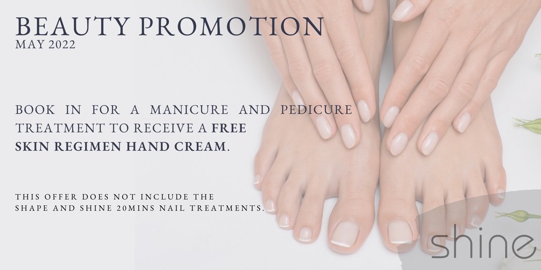Beauty Promotions