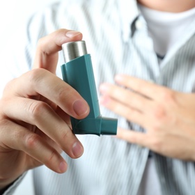 SH Health Asthma