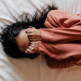SH Health anxiety insomnia