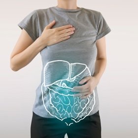SH Health digestive system