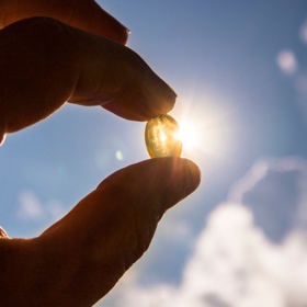 Shining light on Vitamin D