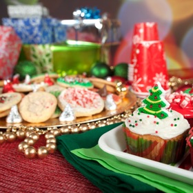 SH Health mincepies
