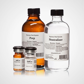 SH Health Peel products