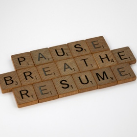 SH Health Pause