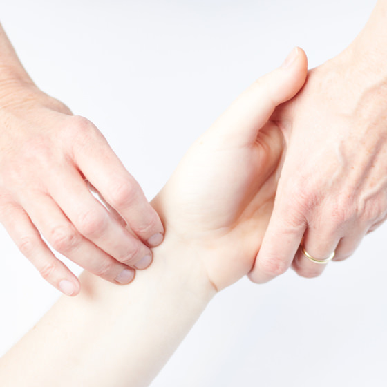 Carpal Tunnel Syndrome