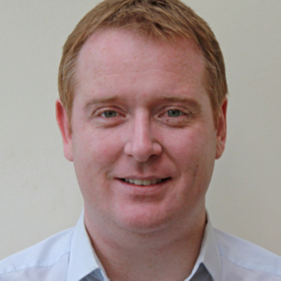 Andrew Doody