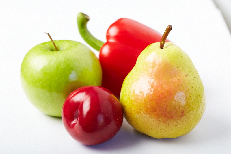 How to give yourself a Spring Detox