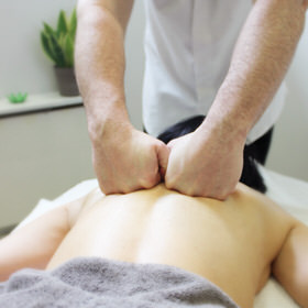 Integrative Tissue Release
