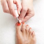 Pedicures
