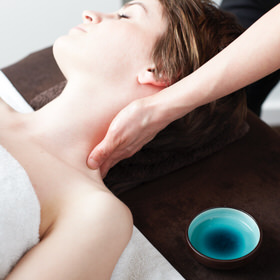 Lymphatic Drainage