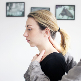 What Do You Do When You Feel Pain?