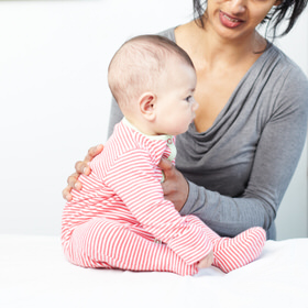Cranial Osteopathy