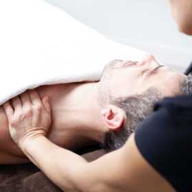 Common Sports Injuries