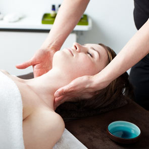 Mastectomy and Massage