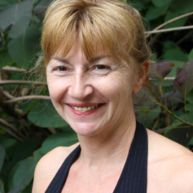 Georgina Chester